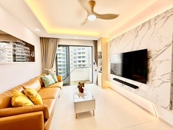 Blk 625A Tampines Greenverge (Tampines), HDB 4 Rooms #623108861